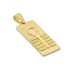24 K Gold Plate on Solid Brass,24K Gold Vermeil on Sterling Silver