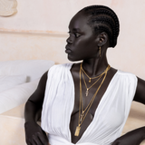 Ankh of Initiation Pendant