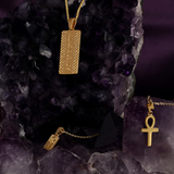 Ankh of Life Pendant