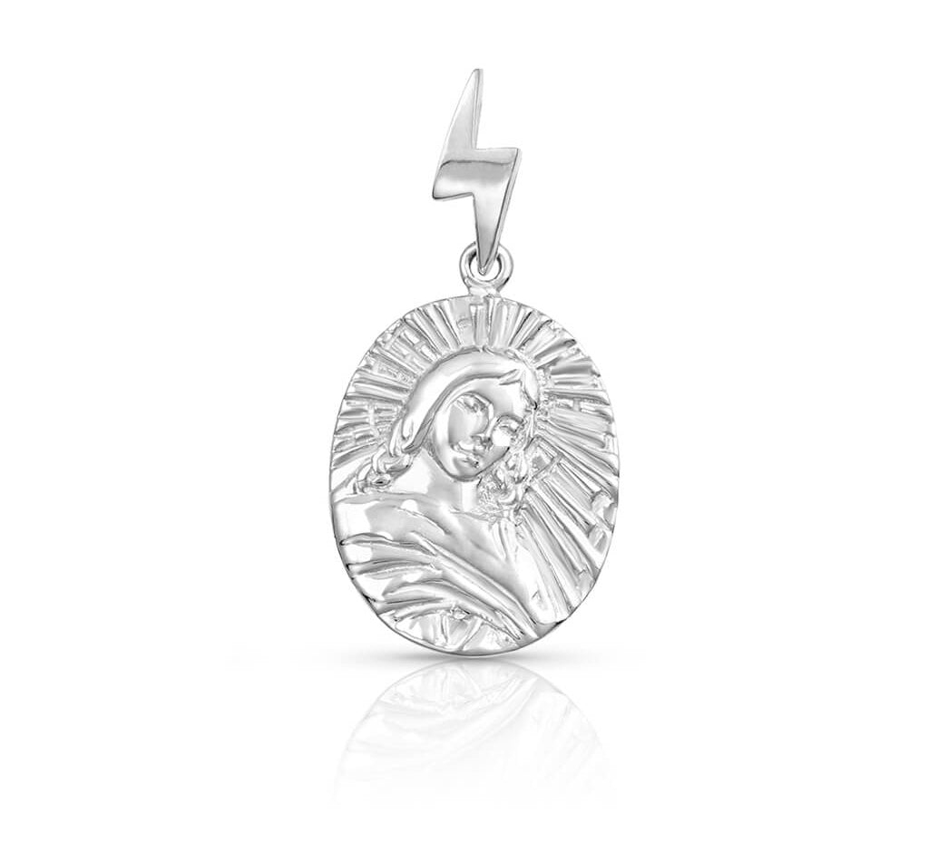 Sterling Silver