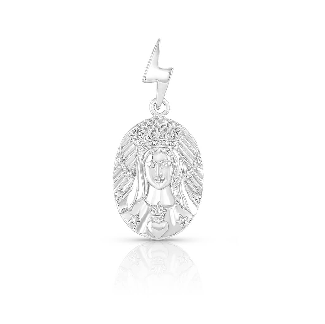 Sterling Silver