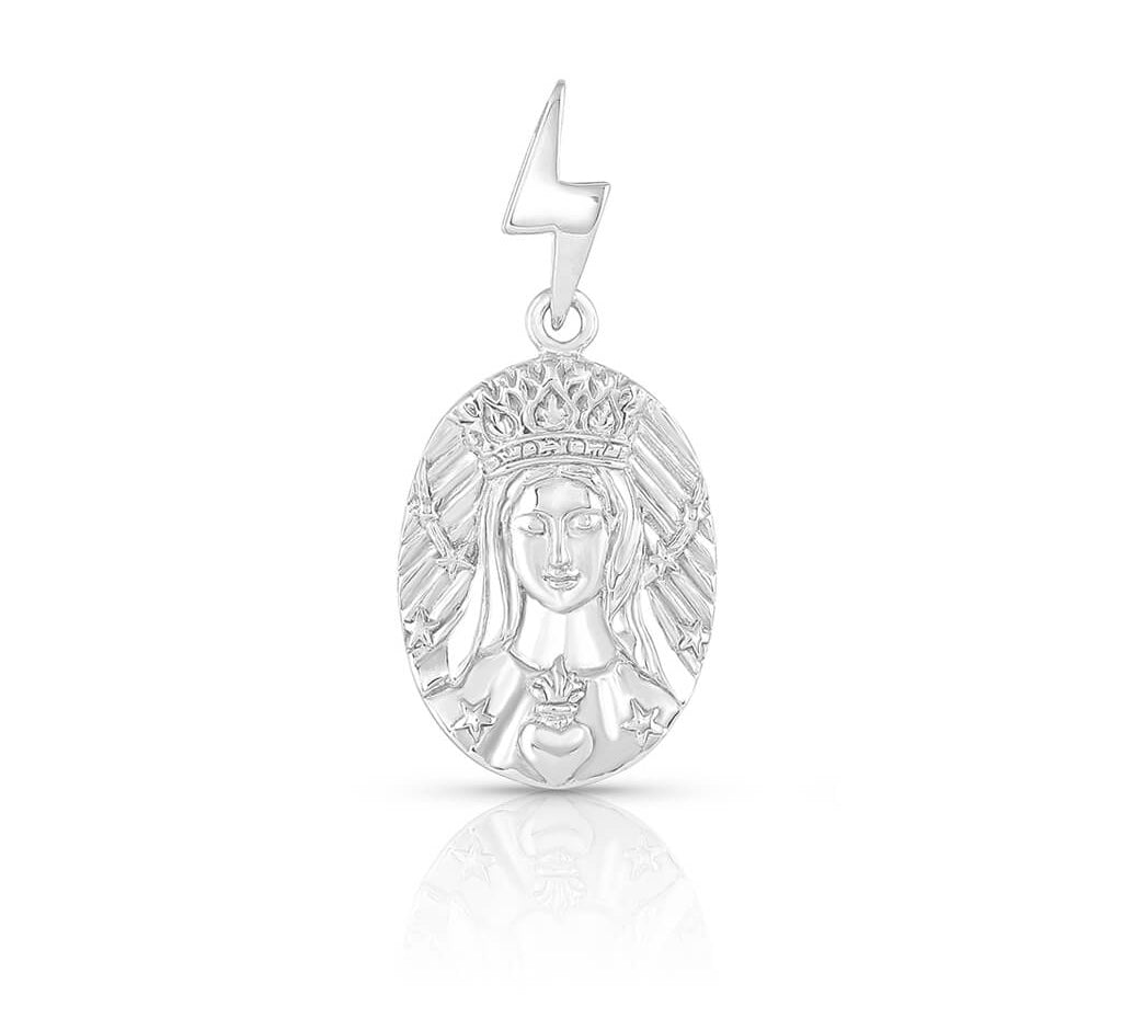 Sterling Silver
