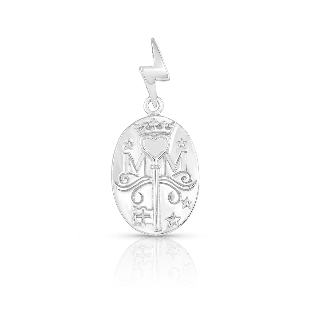 Sterling Silver