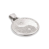 Quan Yin Waters of Compassion Medallion