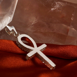 Ankh of Life Pendant