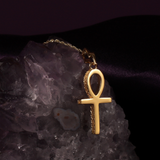 Ankh of Life Pendant