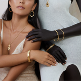 Babaji "I Am Presence" Bangle