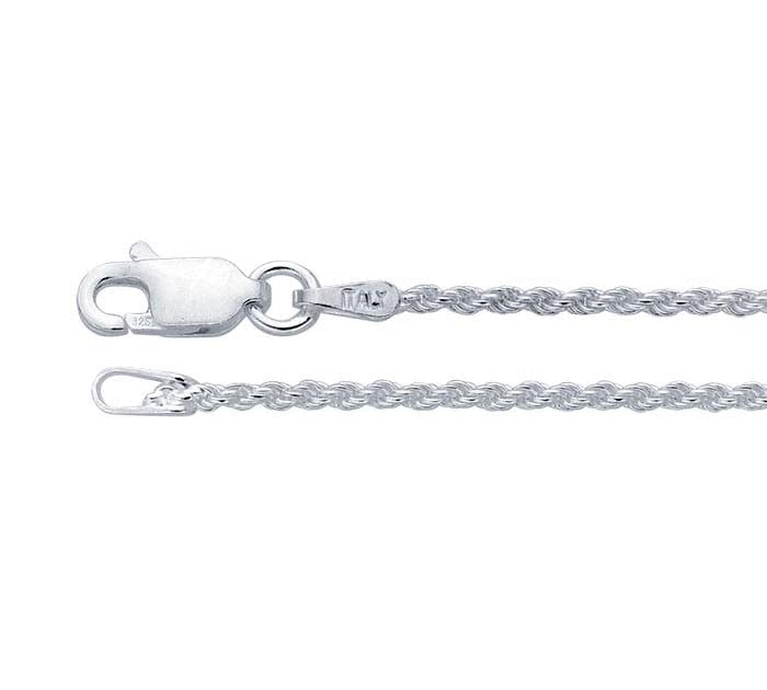 French Rope Chain