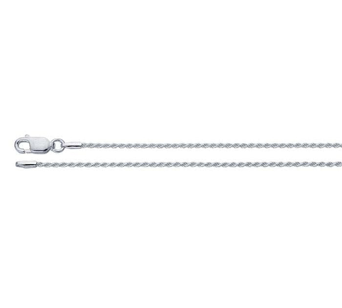 French Rope Chain