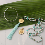 Green Tara Mala of Self-Liberation