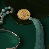 Green Tara Mala of Self-Liberation