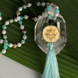 Green Tara Mala of Self-Liberation