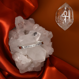 Hathor Keycode 2 Mantra Cuff