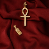 Ankh of Life Pendant