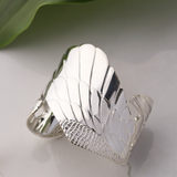 Isis Winged Prophecy Cuff