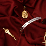 Joan of Arc Sovereign Radiance Medallion