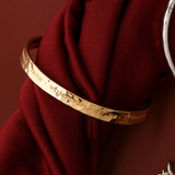 Joan of Arc Cuff