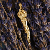 Joan of Arc "Saint of Sovereignty" Pendant