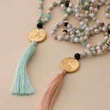 Quan Yin Mala of Karuna Compassion