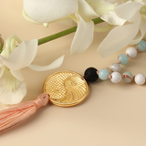 Quan Yin Mala of Karuna Compassion