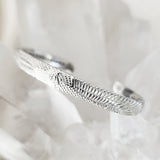 Pre-Order The Sophia Dragons Seraphim Cuff