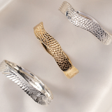 Sophia Stargate Bangle