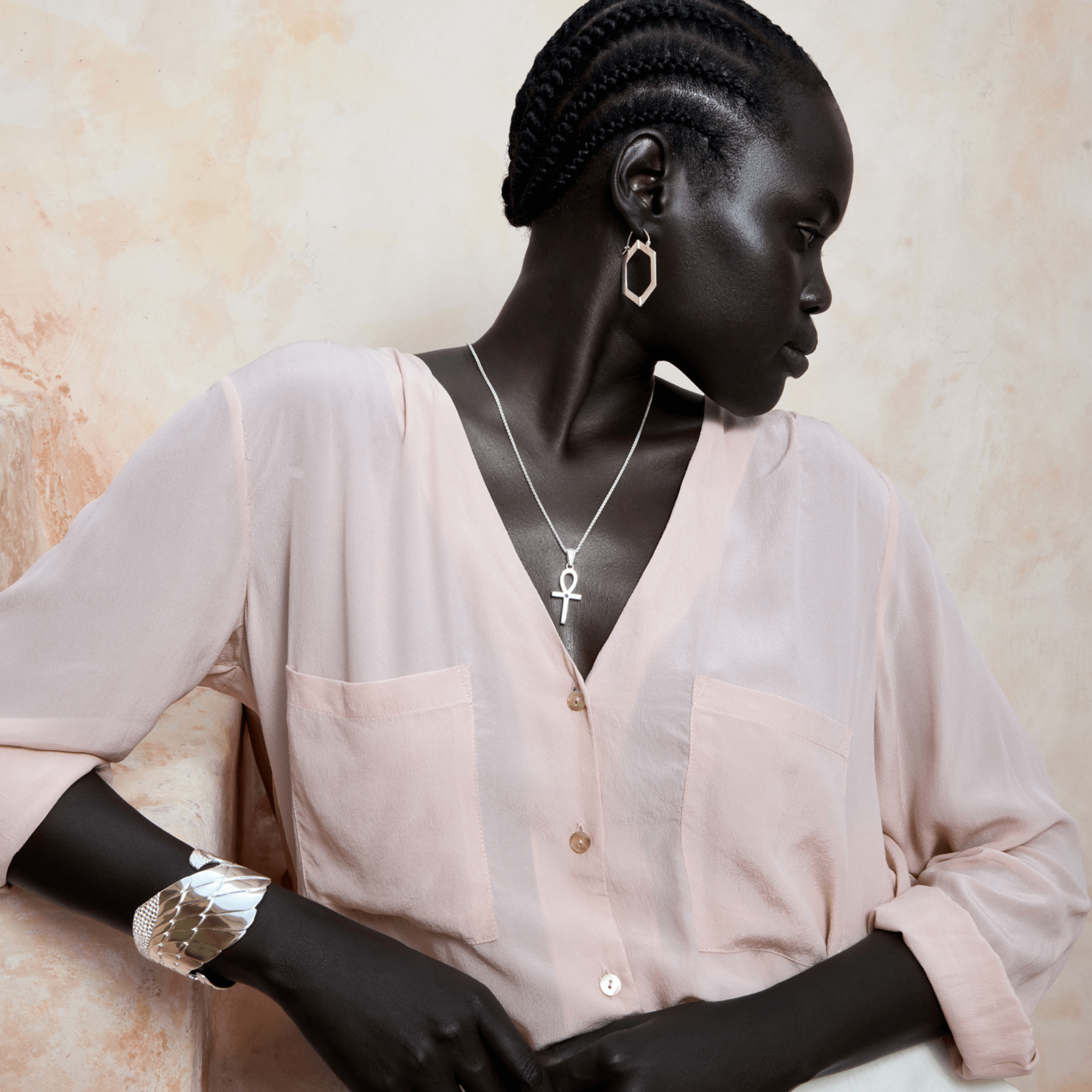 Sterling Silver