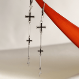 Starseed Lineage Keeper Earrings