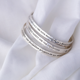 The Sophia Dragon Tribe Keycode 333 Cuff