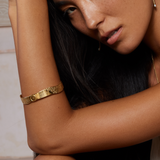 Sophia Stargate Bangle