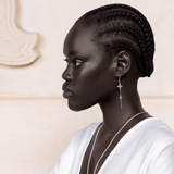 Starseed Lineage Keeper Earrings