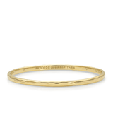 24K Gold Vermeil on Sterling Silver