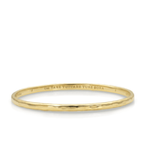 24K Gold Vermeil on Sterling Silver