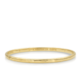 24K Gold Vermeil on Sterling Silver