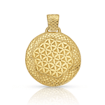 Gold Vermeil