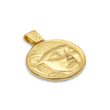 Gold Vermeil