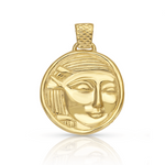 Gold Vermeil