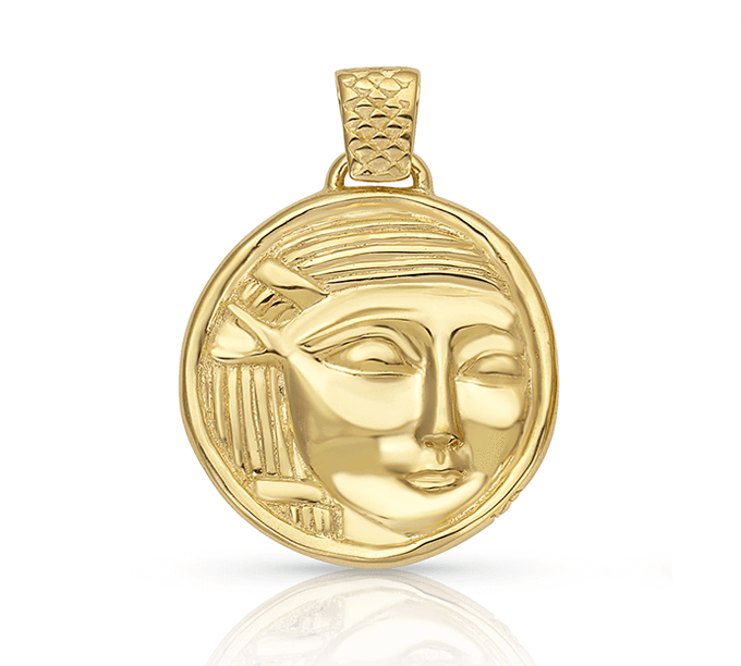 Gold Vermeil