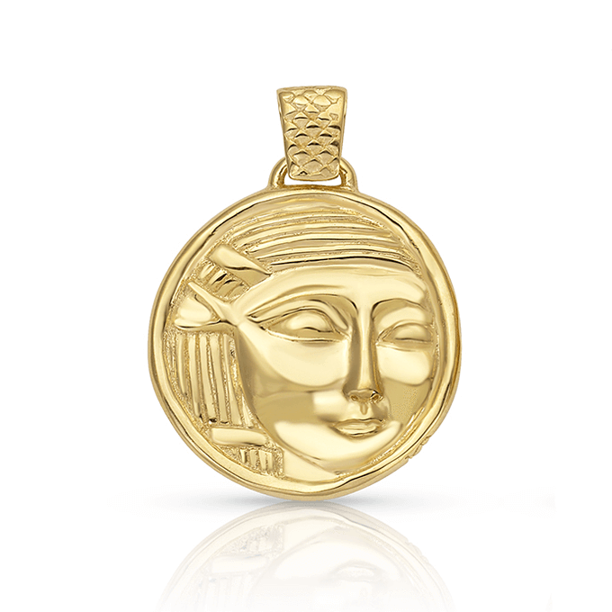 Gold Vermeil