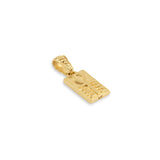 Isis Ankh of Immortality Pendant