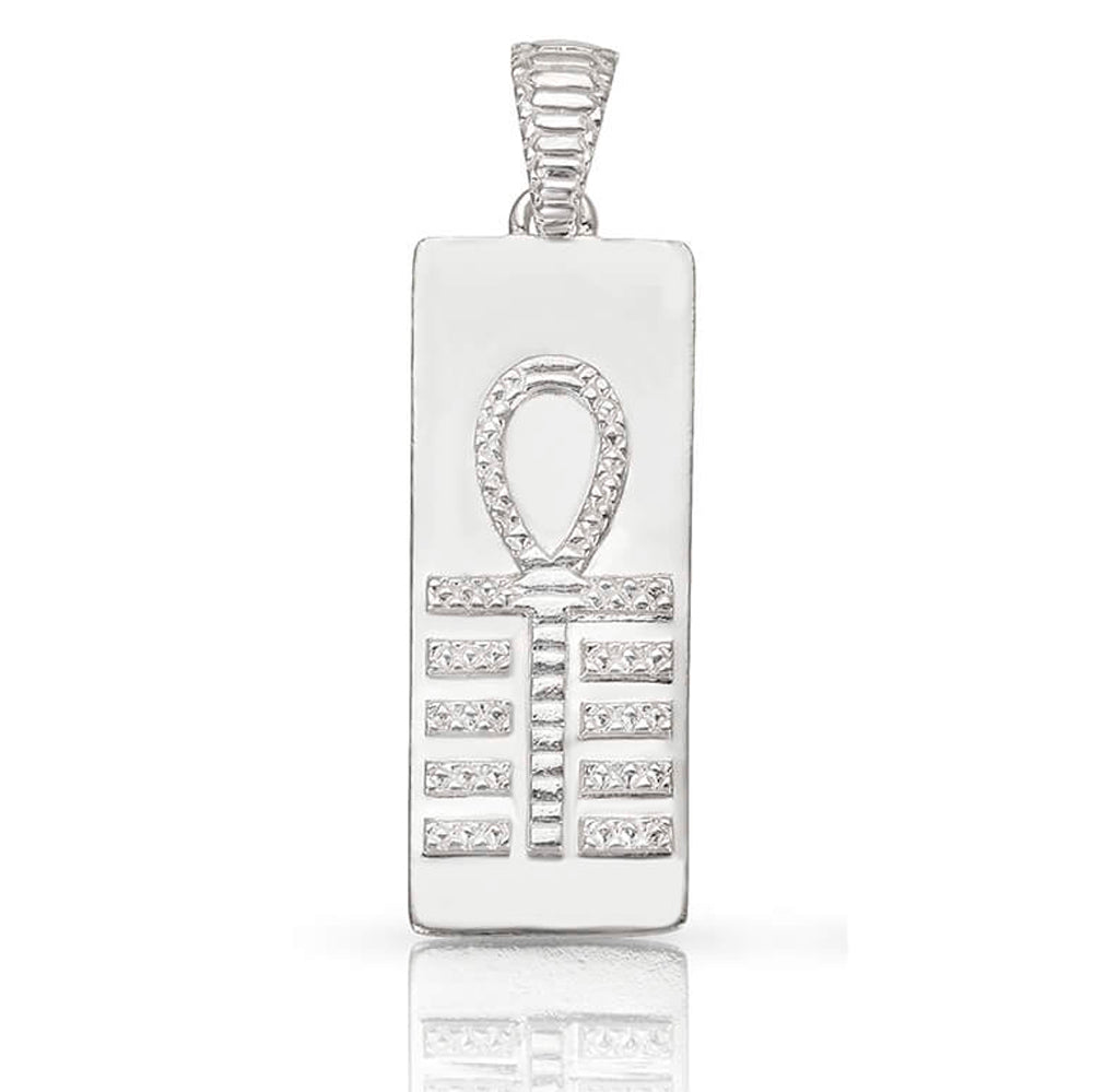 Sterling Silver