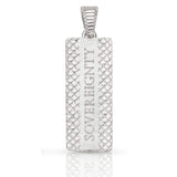 Sterling Silver