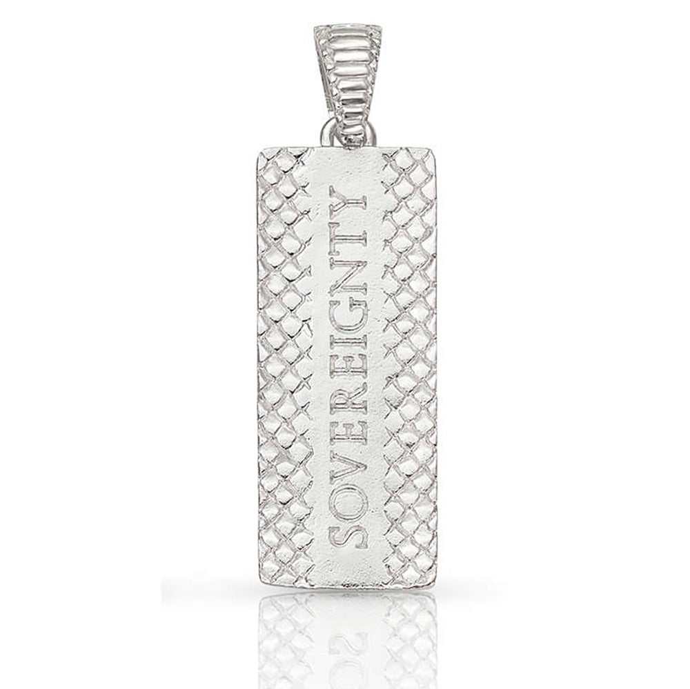 Sterling Silver
