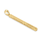 24K Gold Plate on Solid Brass,24K Gold Vermeil on Sterling Silver