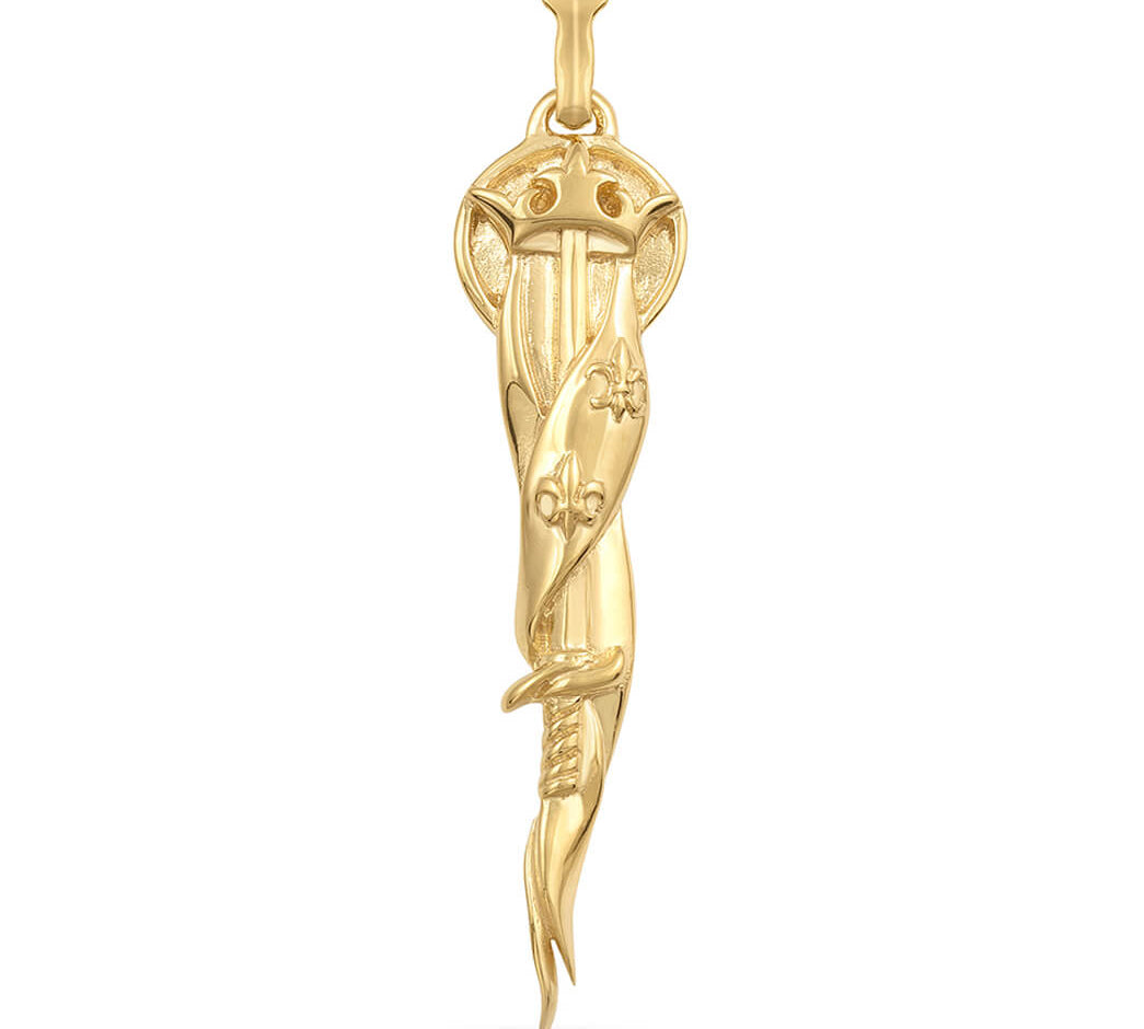 24K Gold Plate on Solid Brass,24K Gold Vermeil on Sterling Silver