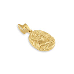 24K Gold Plate on Solid Brass,24K Gold Vermeil on Sterling Silver