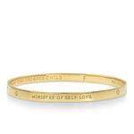 24K Gold Plating on Solid Brass, 24K Gold Vermeil on Sterling Silver