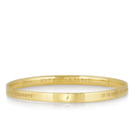 24K Gold Vermeil on Sterling Silver
