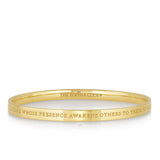 24K Gold Vermeil on Sterling Silver
