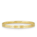 24K Gold Vermeil on Sterling Silver